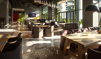 restaurant image